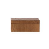 Caixa Decorativa em MDF 25cm