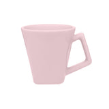 Caneca de Porcelana Mini Quartier Rosa - 220ml - Ela Decora