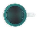 Caneca Seattle Zodíaco Libra Branca 400ml Le Creuset - Ela Decora