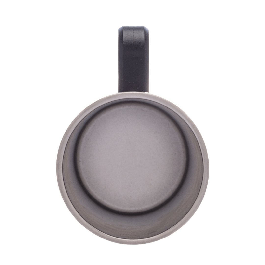 Caneca Térmica para Cerveja em Aço Inox 500ml - Ela Decora