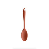 Colher de Arroz de Silicone Terracota OU CO200 TCF - Ela Decora