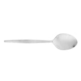 Colher de Servir em Aço Inox Opera Cromada 27cm - Ela Decora