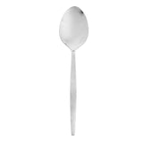 Colher de Servir em Aço Inox Opera Cromada 27cm - Ela Decora