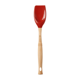Colher Grande de Silicone Venus Cayenne Le Creuset - Ela Decora