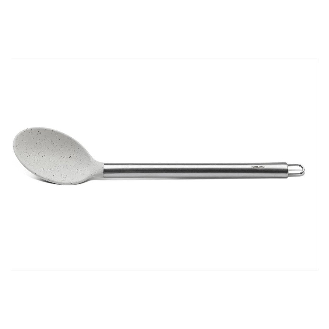 Colher para Arroz Duo Vanilla 33,5cm - Ela Decora