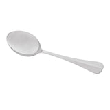 Colher para Servir Positano em Aço Inox 26cm - Ela Decora