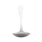 Colher para Servir Positano em Aço Inox 26cm - Ela Decora