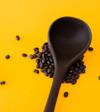 Concha de Silicone Duplo Preto - Ela Decora