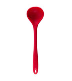 Concha de Silicone Duplo Vermelho - Ela Decora