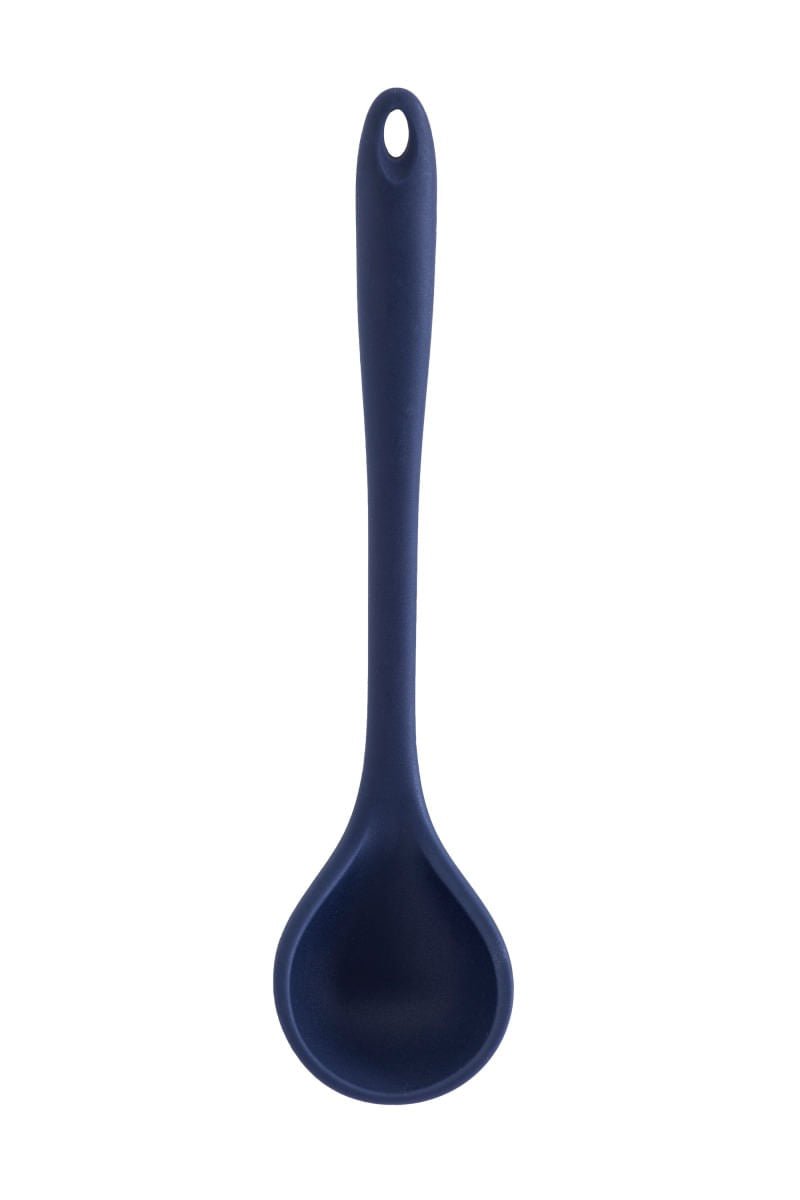Concha em Silicone Azul Marinho - 28 cm - Ela Decora