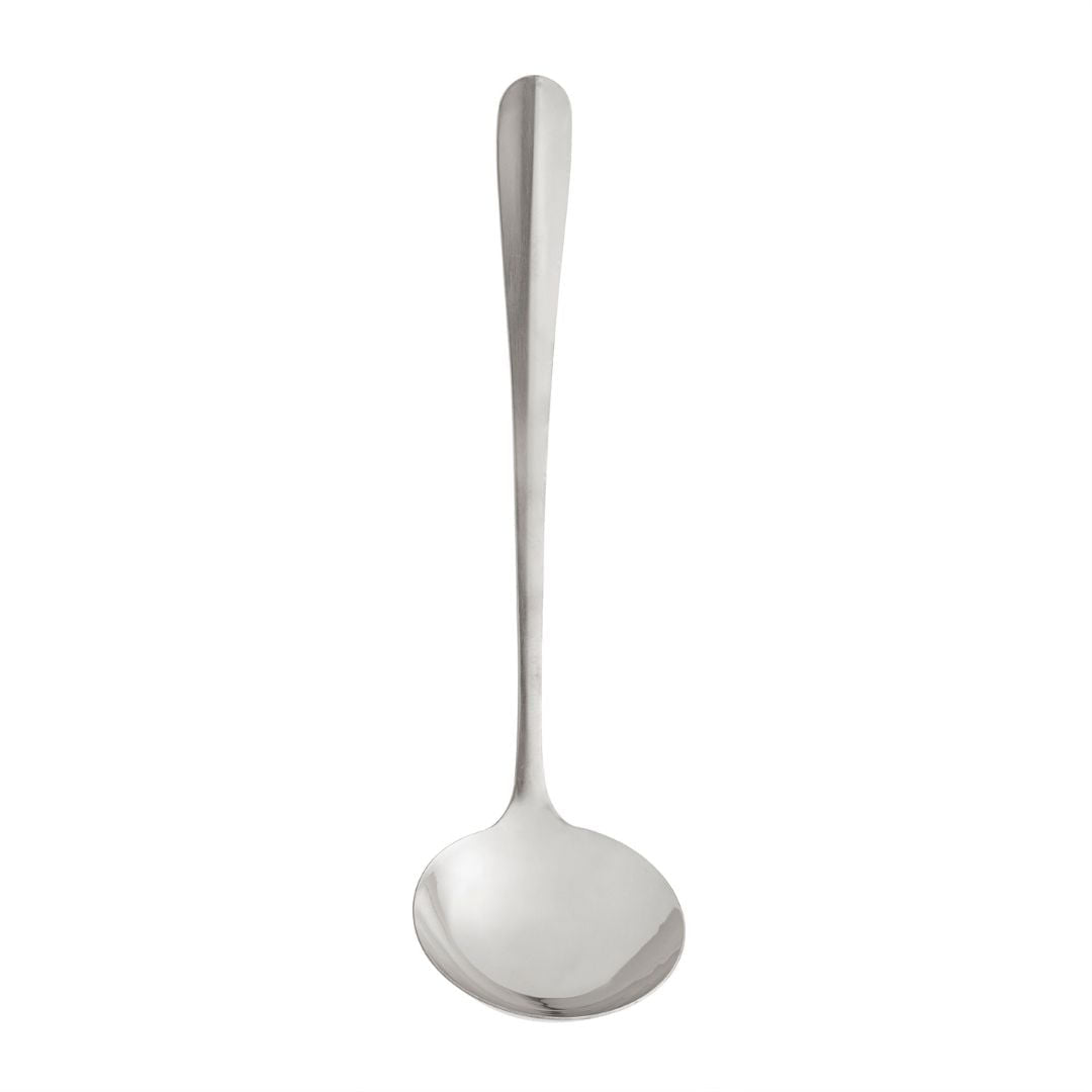 Concha Positano em Aço Inox 33,5cm - Ela Decora