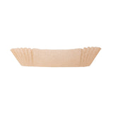 Conjunto 50 Formas de Papel Descártavel para Air Fryer 16cm - Ela Decora