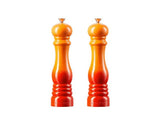 Conjunto de Moedores Pimenta + Sal Laranja Le Creuset - Ela Decora