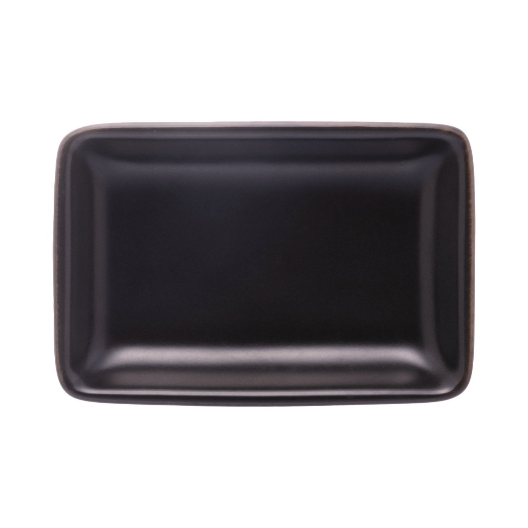 Conjunto para Sushi de Bambu Sapporo 8 Peças - Ela Decora