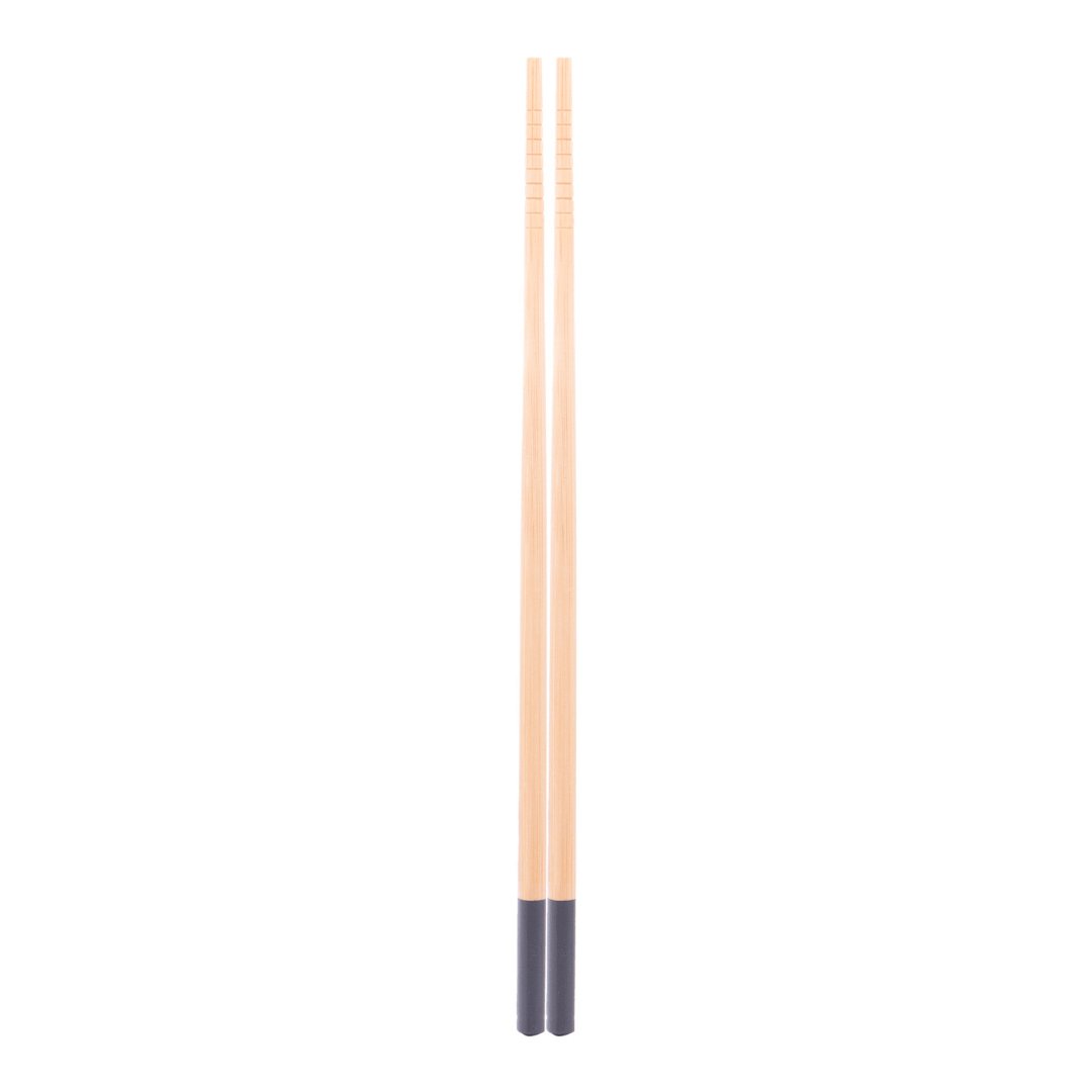 Conjunto para Sushi de Bambu Sapporo 8 Peças - Ela Decora