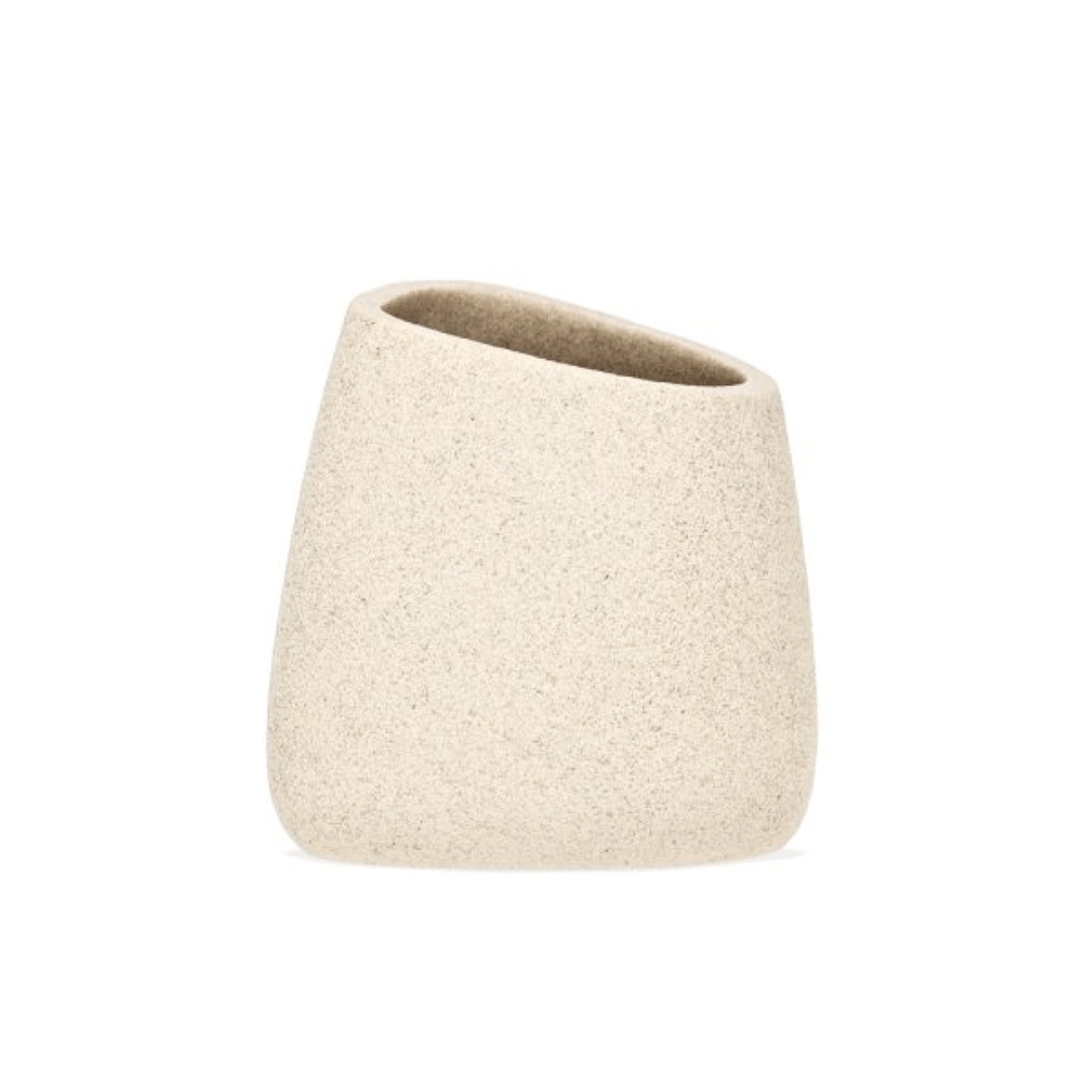 Copo Multiuso em Polirresina 10,5cm - Ela Decora
