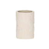 Copo Multiuso em Polirresina Branco 10,5cm - Ela Decora