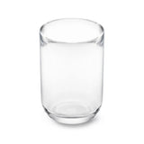 Copo Porta Escova de Dentes Junip Cerâmica Natural - Ela Decora