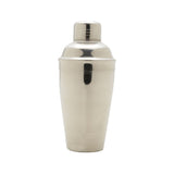 Coqueteleira de Aço Inox Prime Cromado 500 ml - Ela Decora