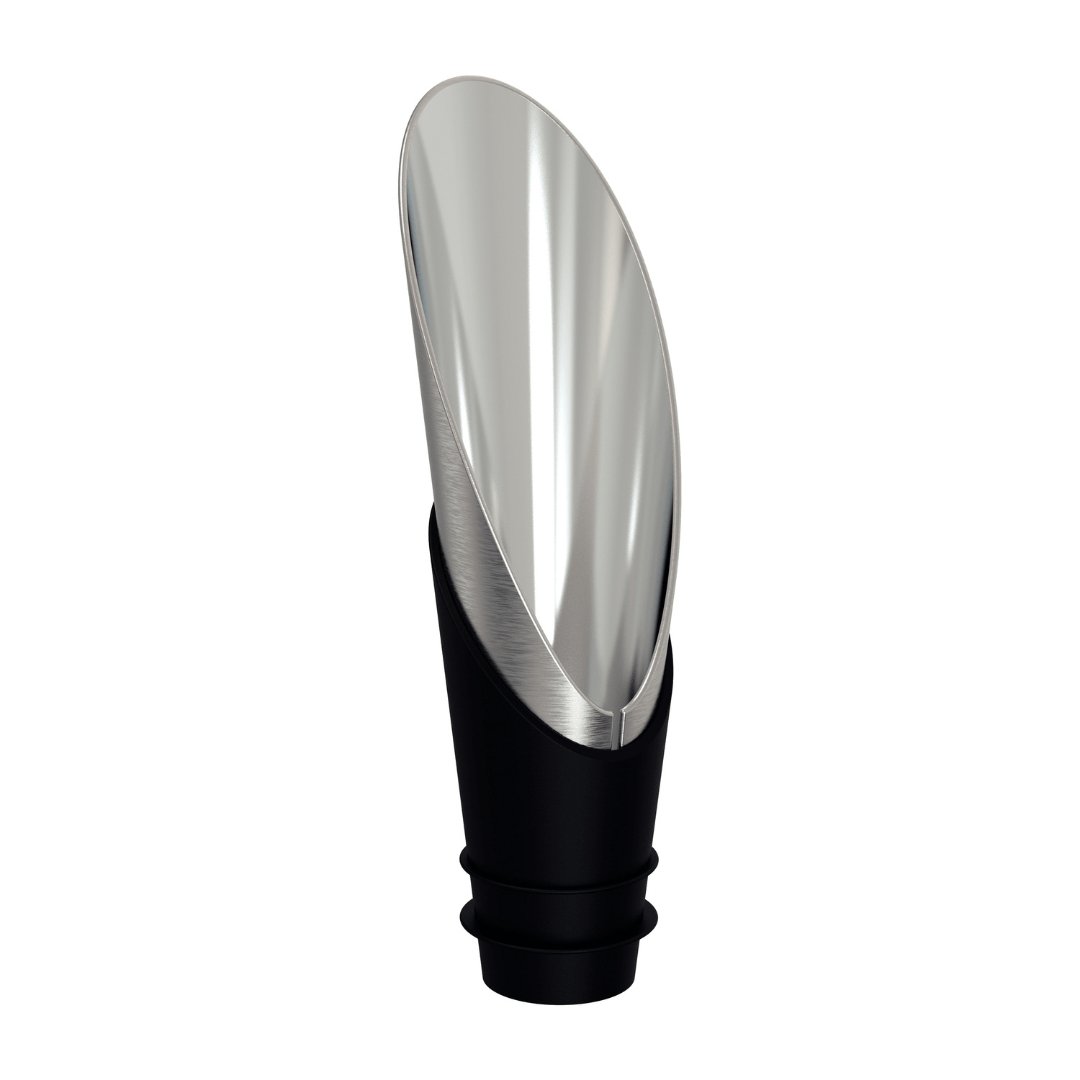 Corta Gotas em Aço Inox Harmoniza Tramontina - Ela Decora