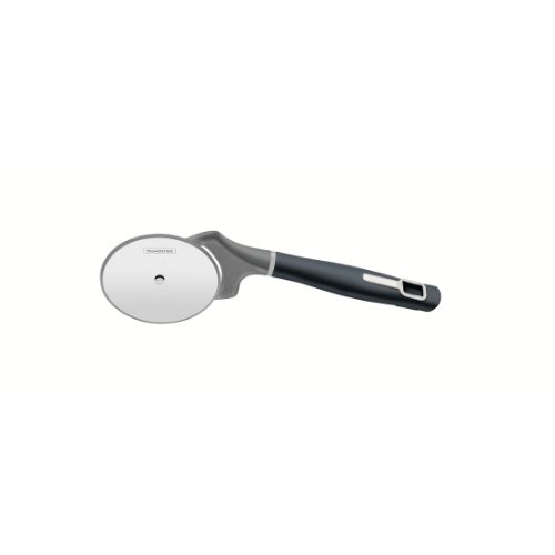 Cortador de Pizza em Aço Inox Verano Ônix Tramontina - Ela Decora