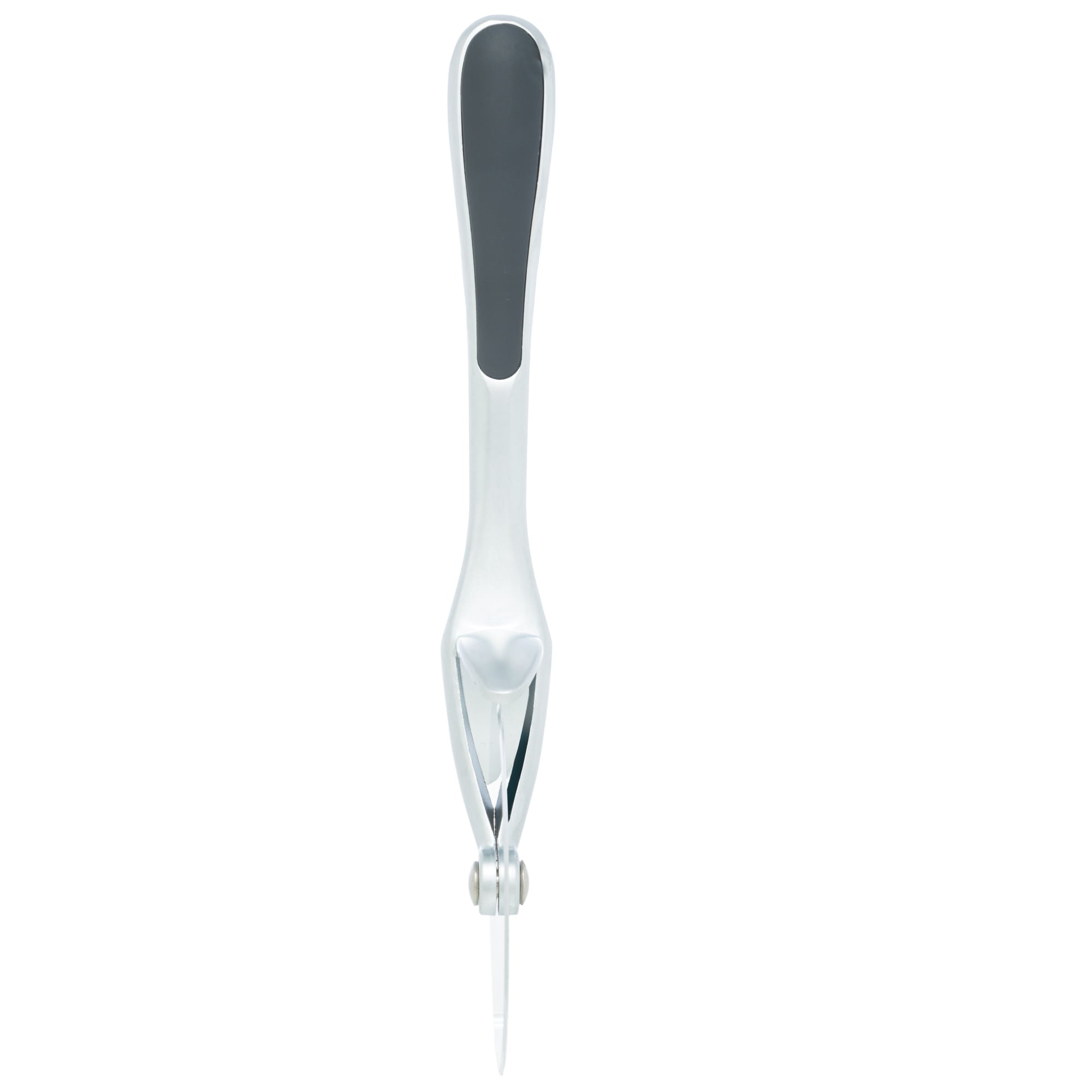Cortador de Pizza em Liga de Zinco com Cabo Antiderrapante 18,5cm - Ela Decora