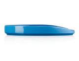 Descanso Oval para Colher Azul Marseille Le Creuset - Ela Decora