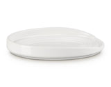 Descanso Oval para Colher Branco Le Creuset - Ela Decora