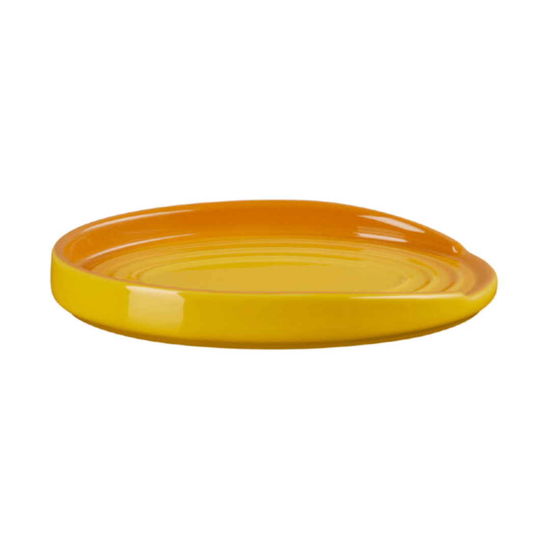 Descanso Oval para Colher Nectar Le Creuset - Ela Decora