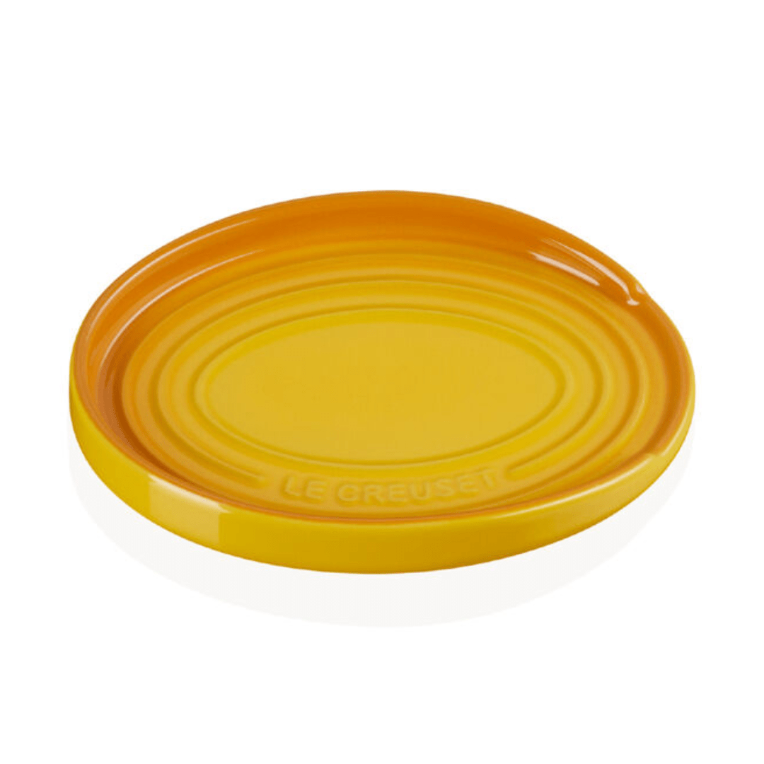 Descanso Oval para Colher Nectar Le Creuset - Ela Decora
