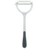 Descascador de Legumes em Liga de Zinco com Cabo Antiderrapante 18cm - Ela Decora