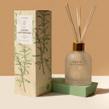 Difusor de Perfume Alecrim Mediterrâneo Arabesc 200ml L'envie