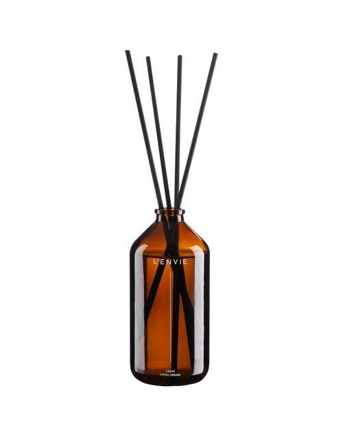 Difusor de Perfume Into The Night Urban 230ml L'Envie - Ela Decora