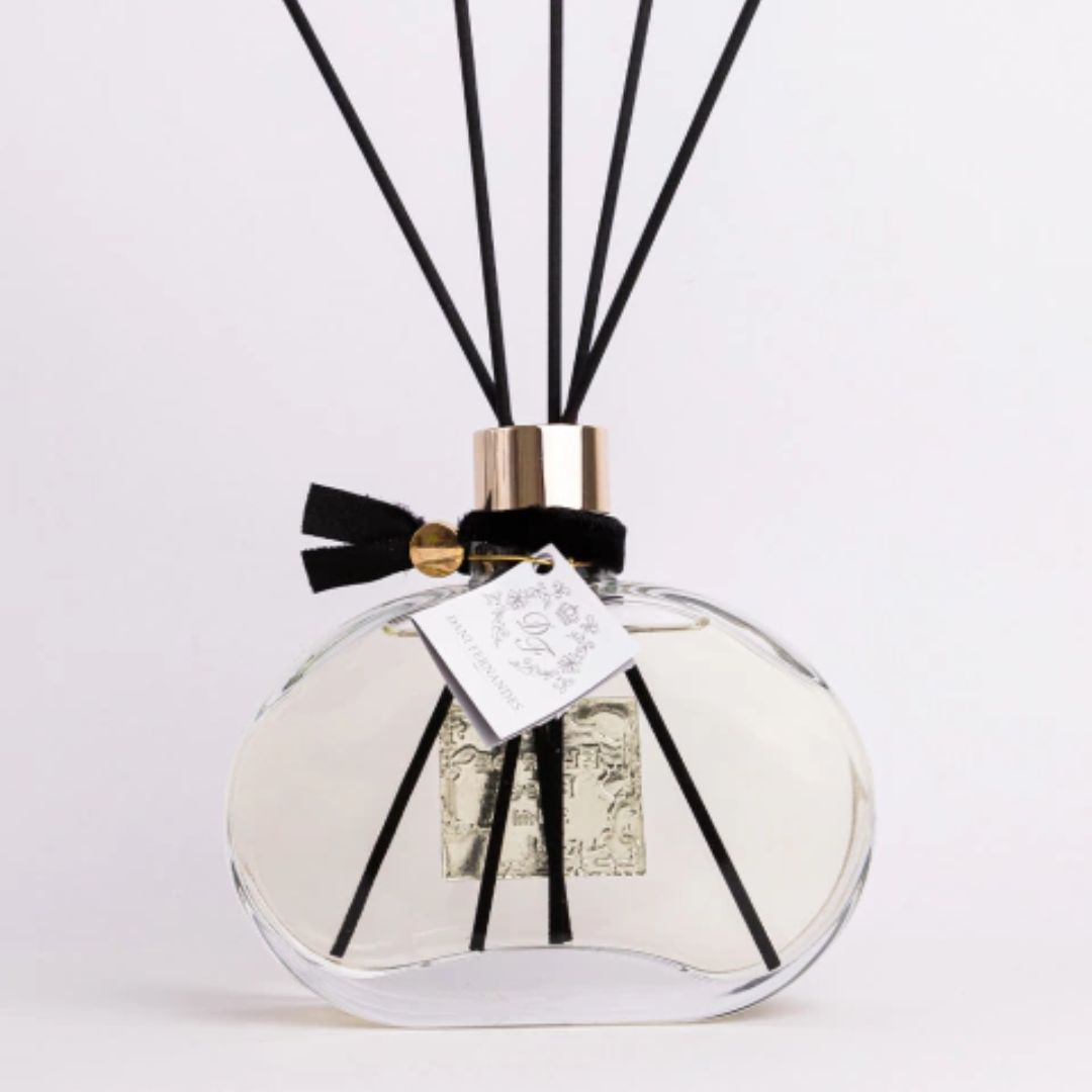 Óleo Difusor de Aromas Flor de Figo 300ml Dani Fernandes
