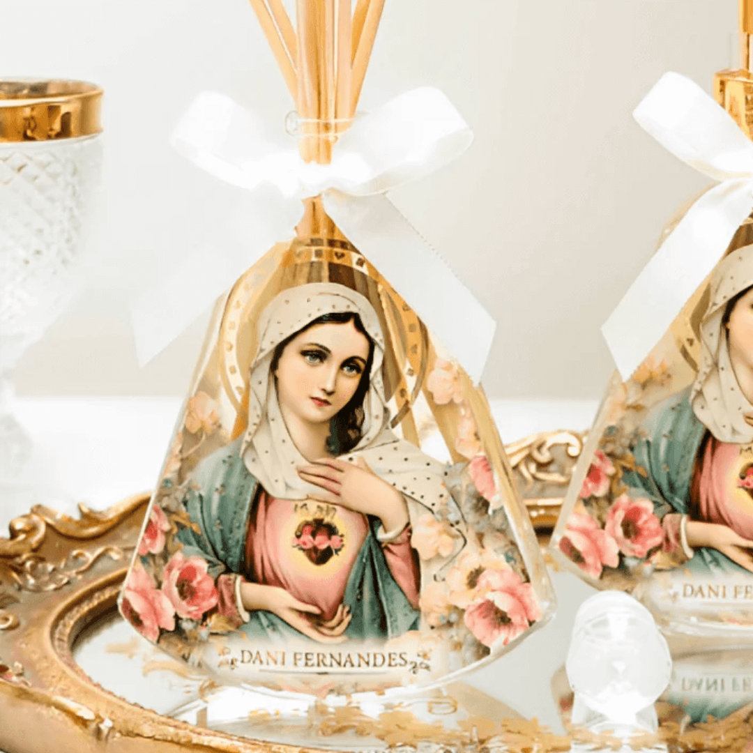 Óleo Difusor de Aromas Tênue Mãe Querida 210ml