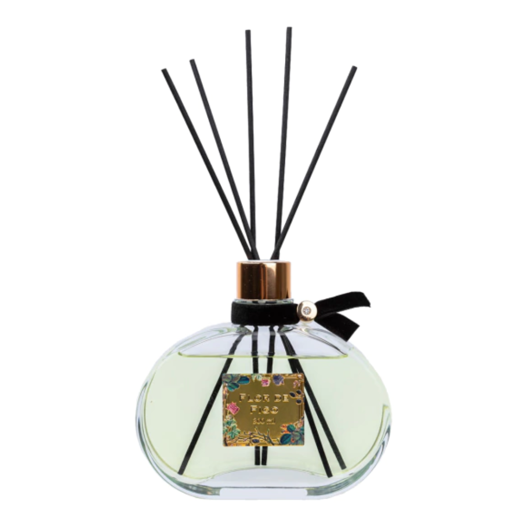 Óleo Difusor de Aromas Flor de Figo 300ml Dani Fernandes