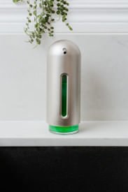 Dispenser Porta Detergente Penguin 355ml - Ela Decora