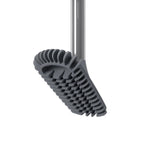 Escova Sanitaria Branca 33cm Linha Flex - Ela Decora
