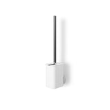Escova Sanitaria Branca 33cm Linha Flex - Ela Decora