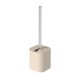 Escova Sanitária Dual Bege 38cm - Ela Decora