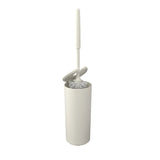 Escova Sanitária Serene Bege 35cm - Ela Decora