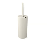 Escova Sanitária Serene Bege 35cm - Ela Decora