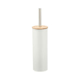 Escova Sanitaria Wavy Branca 38cm - Ela Decora