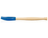 Espátula Colher Craft de Silicone Azul Marseille Le Creuset - Ela Decora