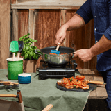 Espátula Craft de Silicone Azul Marseille Le Creuset - Ela Decora