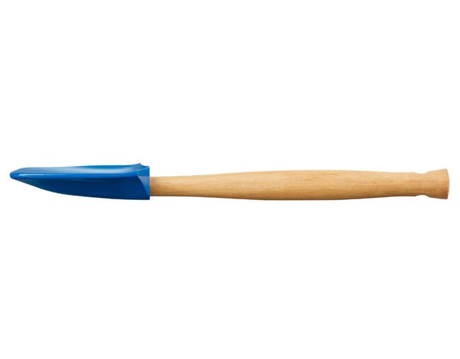 Espátula Craft de Silicone Azul Marseille Le Creuset - Ela Decora