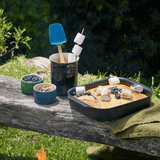Espátula Craft de Silicone Azul Marseille Le Creuset - Ela Decora