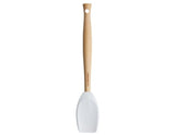 Espátula Craft de Silicone Branca Le Creuset - Ela Decora
