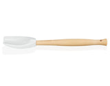 Espátula Craft de Silicone Branca Le Creuset - Ela Decora