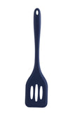 Espátula de Silicone Azul Marinho - 29,5 cm - Ela Decora
